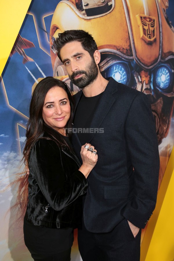 Transformers Bumblebee Global Premiere Images  (163 of 220)